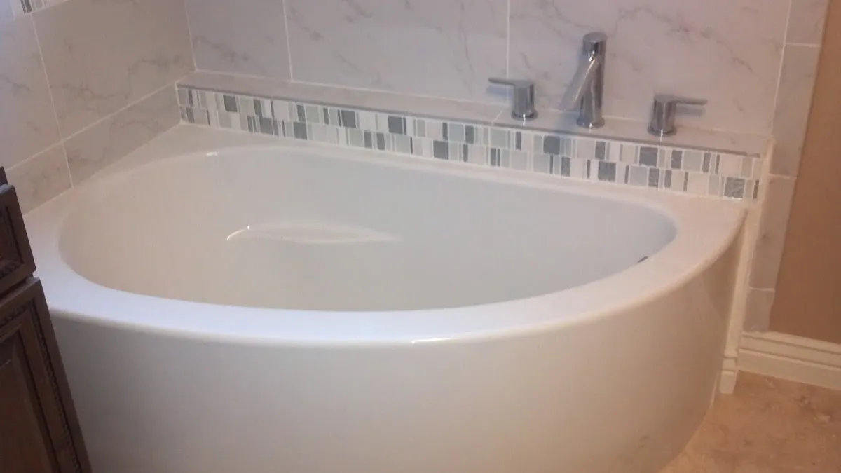 Plumbing services in Falls Church, VA